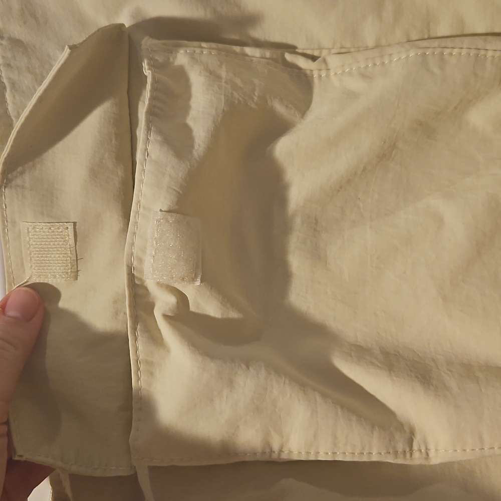 American Eagle Outfitters Tan Oversized Bag - Picture 4 of 8